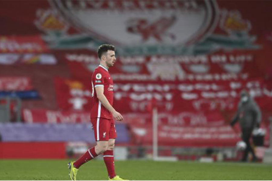 Liverpool : Diogo Jota est décédé dans un accident de la route !