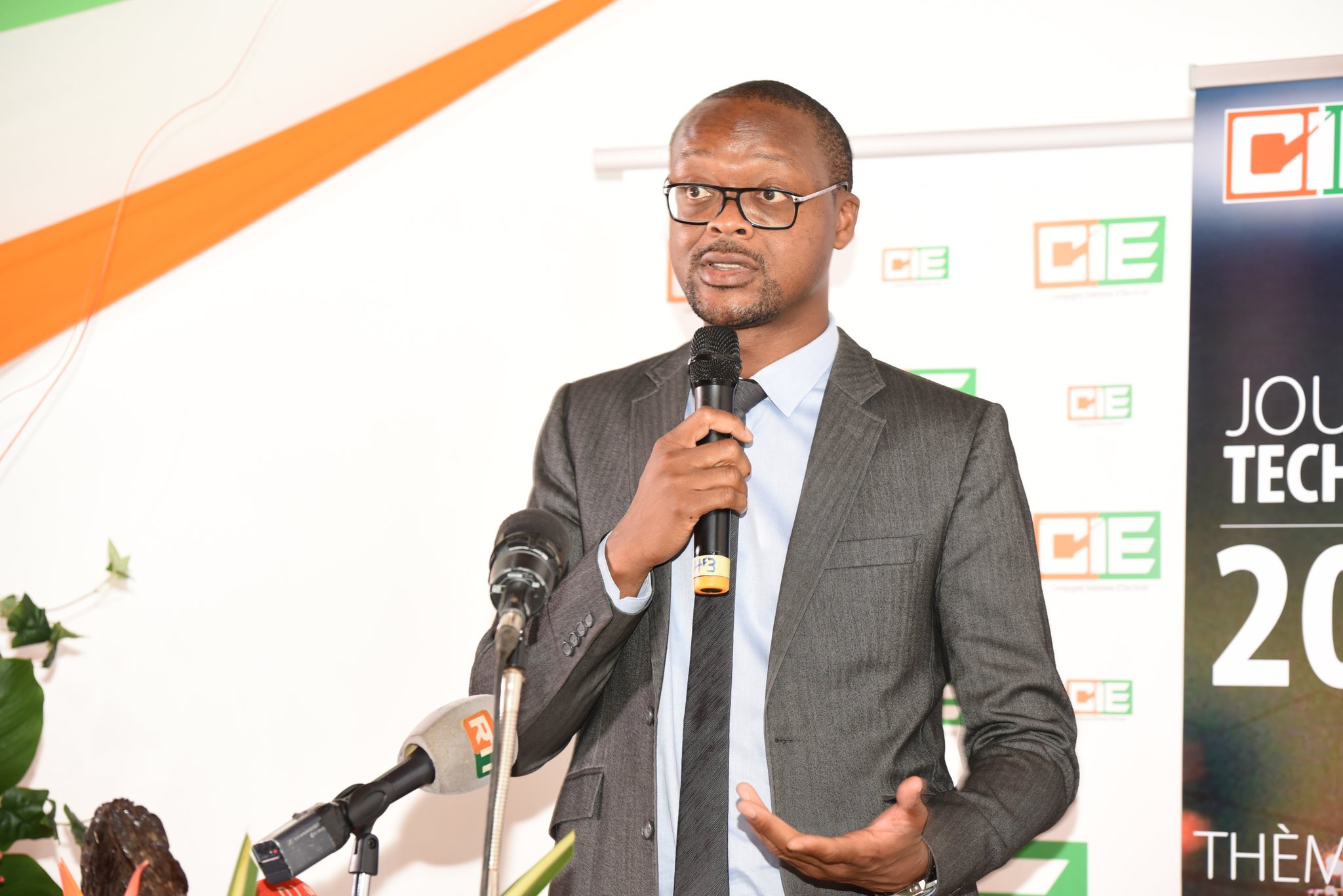 L’Ivoirien Ahmadou Bakayoko nommé Directeur Général du Groupe Eranove