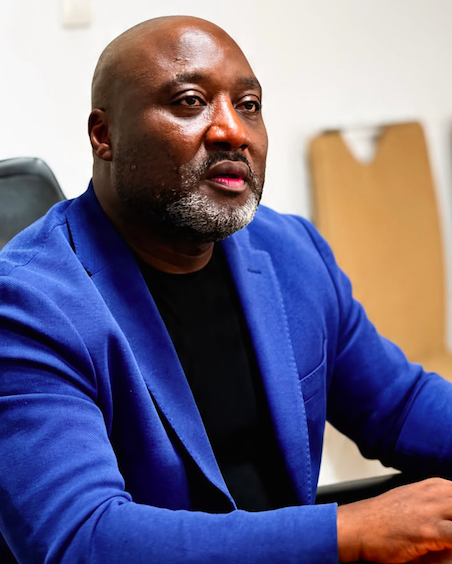 L'Ivoirien Serge Doh nommé Executive Vice President du géant des paiements Onafriq