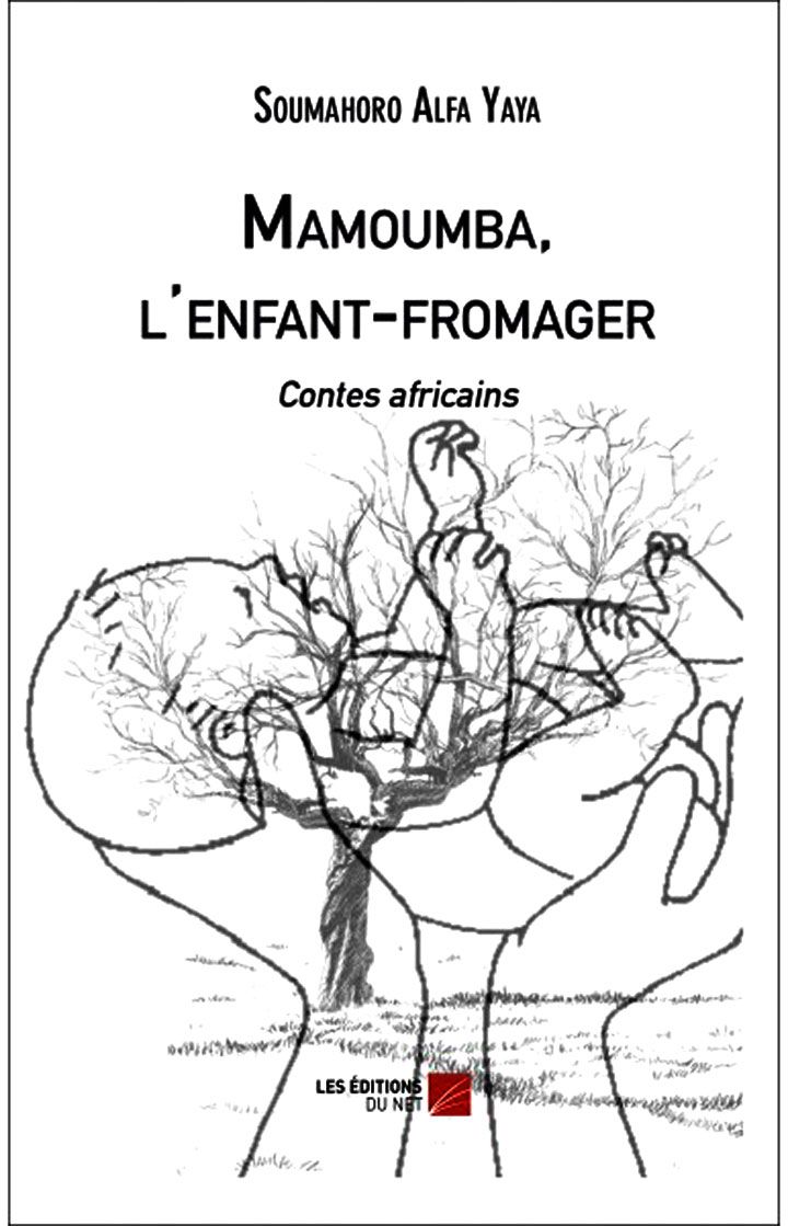 Contes africains/Mamoumba, l’enfant-fromager de Alfa Yaya