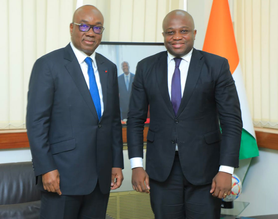 Livre / Notre 3e étoile, ce n’était pas gagné d’avance: la victoire des Eléphants immortalisée par le Dr Konadjé