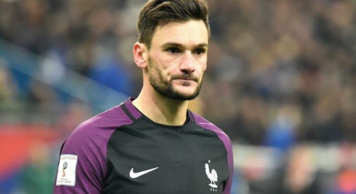 Hugo Lloris arrêté pour conduite en état d’ivresse
