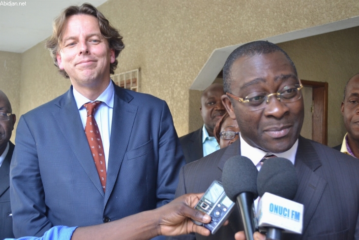 Reprise du dialogue politique : Le schéma que le FPI propose au pouvoir