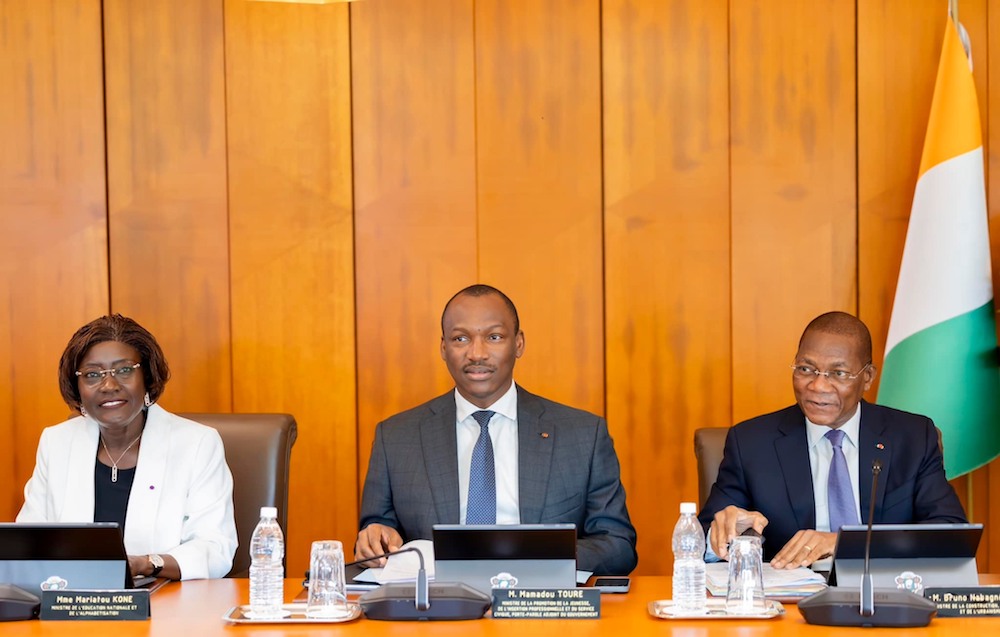 Logements : 40 milliards FCFA de la BOAD pour financer partiellement la construction de 5500 logements sociaux et économiques