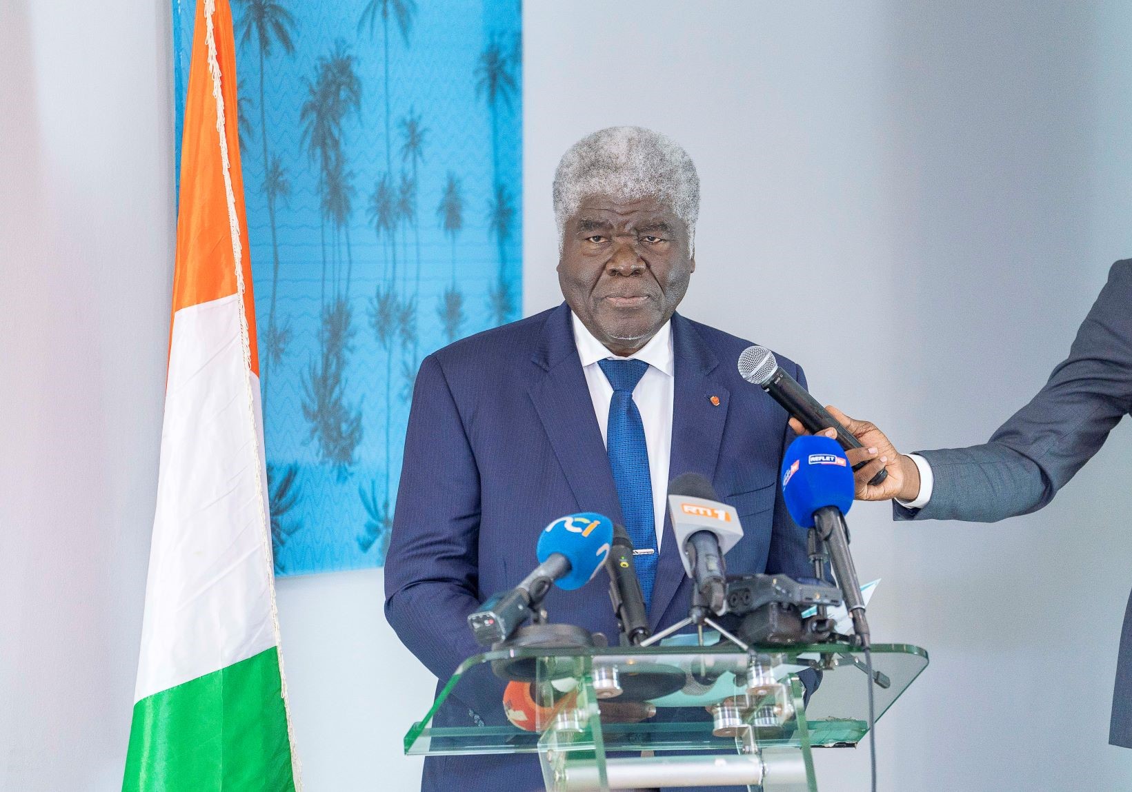 Logements socio-économiques : la SFI et Addoha s'engagent pour la construction de 5 600 logements en Côte d'Ivoire