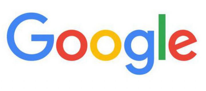 Google change son logo
