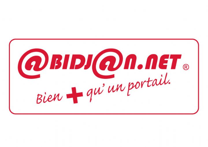 Logo Abidjan.net - Abidjan.net Photos