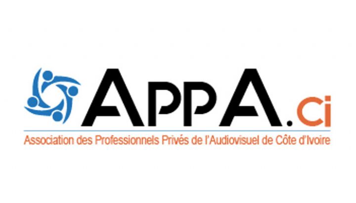 L’APPA : Une initiative majeure des principaux acteurs de l’audiovisuel ivoirien