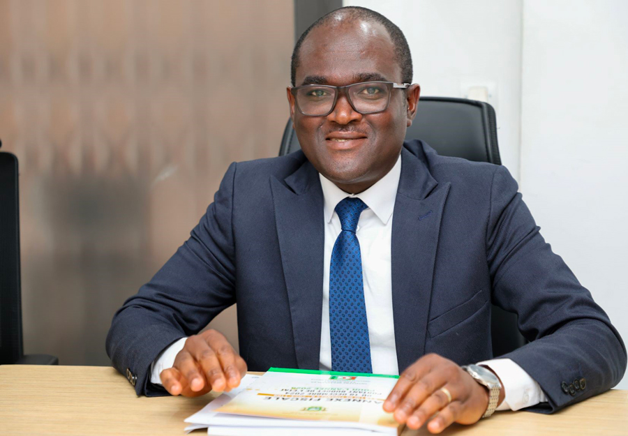 Loi de finances : Les principales réformes opérées dans l'Annexe fiscale 2025 dévoilées au cours du Gouv'Space