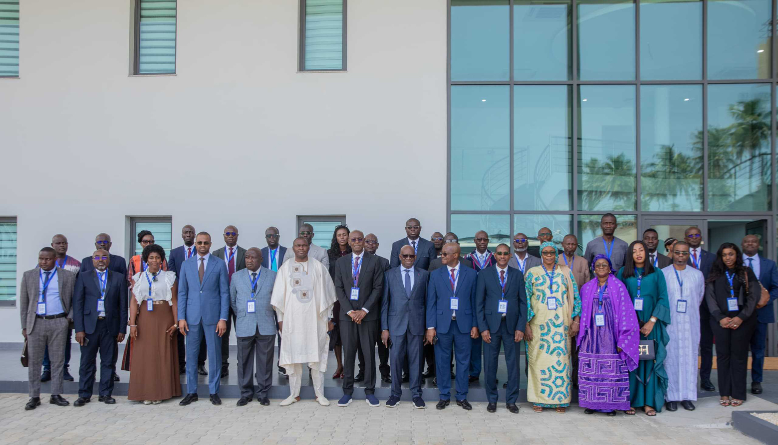 Loterie / Masse commune UEMOA, 22e édition : Une cagnotte spéciale de 100 millions sur l’ordre du Quinté, ce jeudi