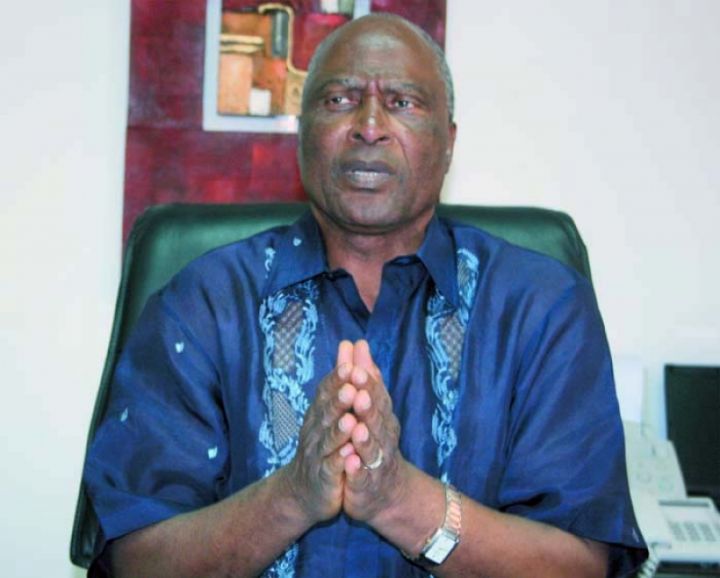 Eaux et Forêts: Dakoury Tabley annonce de nouvelles dispositions