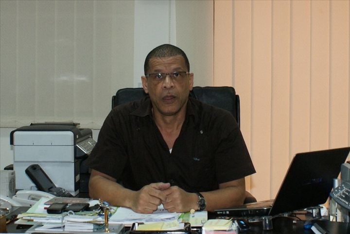 Jean Louis Lino Sunther : Rigueur et Professionnalisme « Nous réalisons des travaux pour l’Etat et les entreprises privées »