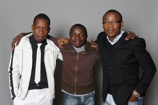 Jeux d’entreprise  : Trois étudiants ivoiriens remportent le Prix Citizen Act de la Société Générale (France )