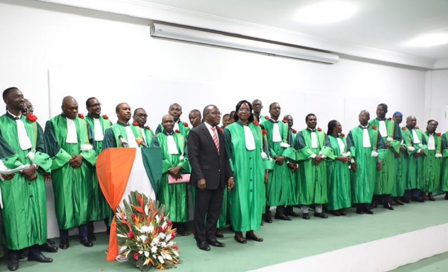 L’UFR des Sciences médicales de l’Université FHB de Cocody célèbre l’excellence et honore ses ressources humaines