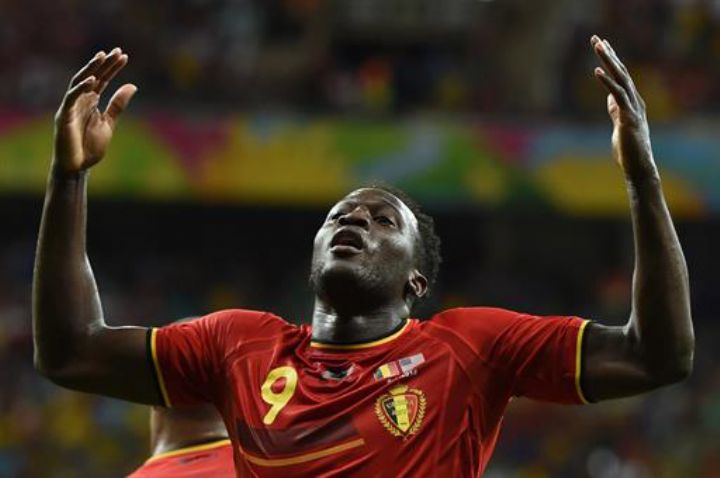 BELGIQUE/ETATS-UNIS - de Bruyne et Lukaku envoient la Belgique défier Messi