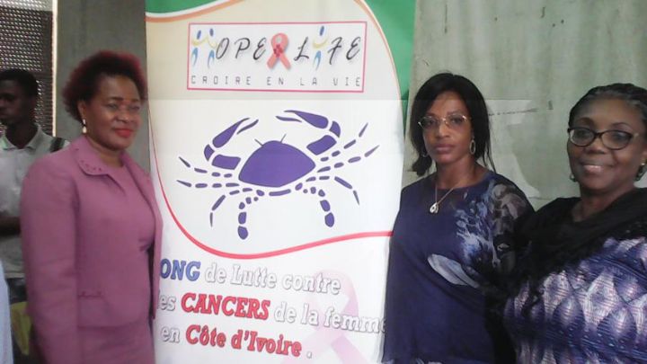 Lutte contre le cancer : Le dépistage précoce et une bonne alimentation comme moyens de prévention