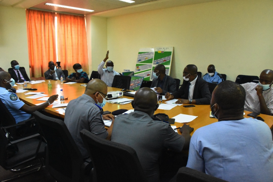 Lutte contre l'incivisme sur les routes : Le Ministère des Transports continue l'assainissement