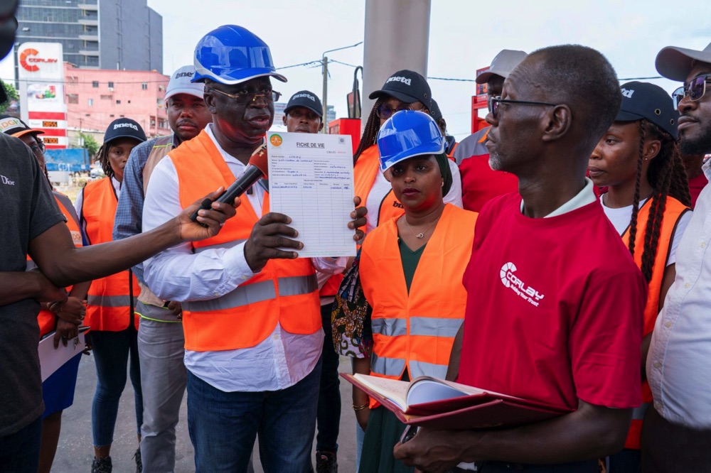 Lutte contre la cherté de la vie : Côte d'Ivoire Métrologie démarre les activités de contrôle des instruments de mesure sur l'ensemble du territoire