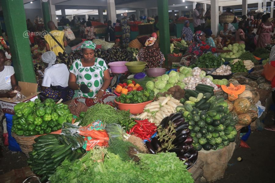 Lutte contre la vie chère : la présidente de la COCOPROVI plaide pour l'exécution immédiate des mesures gouvernementales