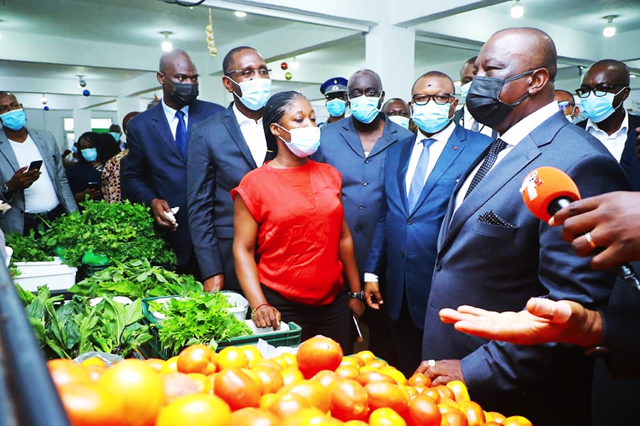 Lutte contre la cherté de la vie : Des mesures discutées en Conseil de gouvernement