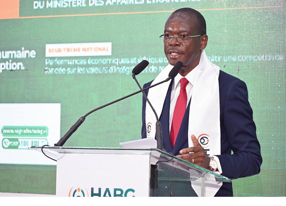 Lutte contre la corruption : la Côte d'Ivoire ambitionne de franchir le cap de 50/100 dans l'Indice de Perception de la Corruption