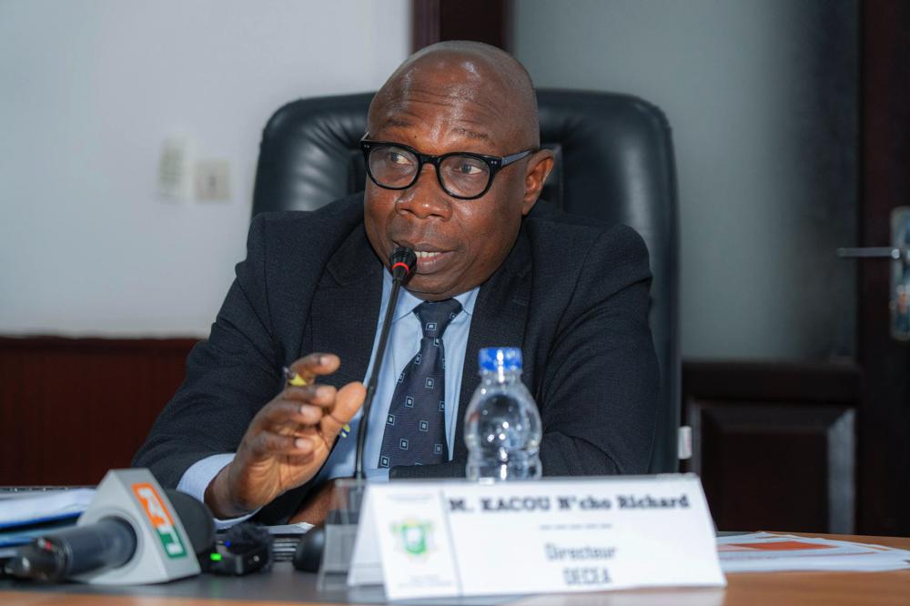 Lutte contre la corruption : la HABG lance la planification opérationnelle du PNLC 2025-2028