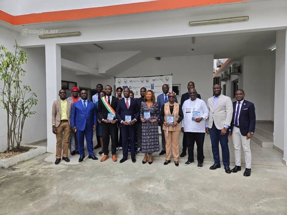 Lutte contre la corruption : le CNDH lance un guide à destination des jeunes pour un engagement citoyen durable