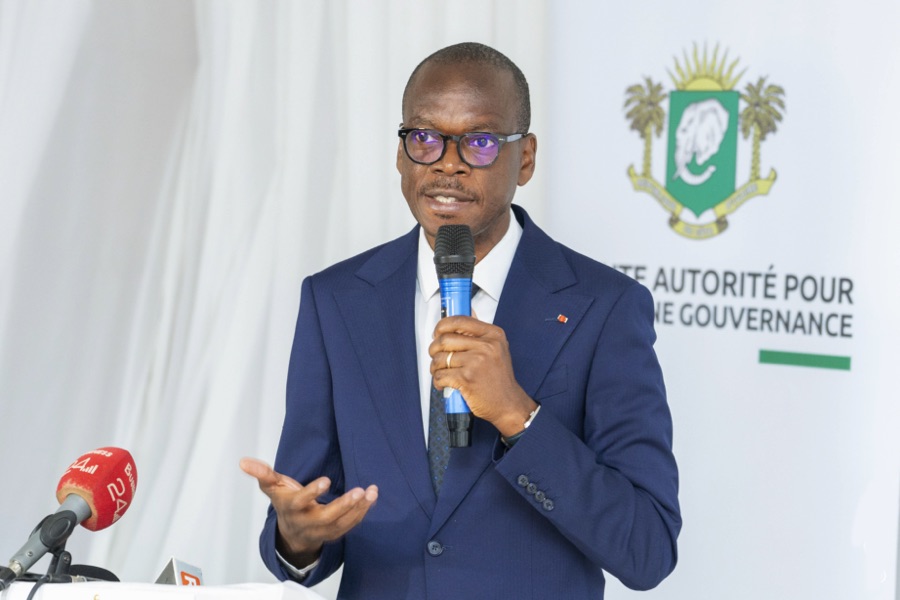 Lutte contre la corruption : un dispositif de protection des lanceurs d'alerte en élaboration