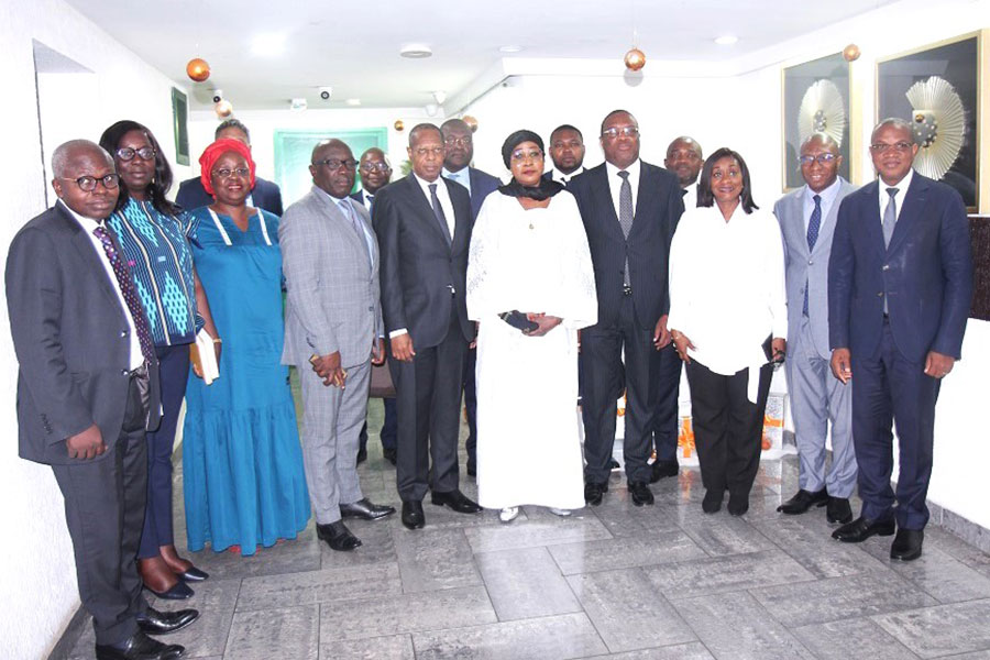 Lutte contre la criminalité financière : les Autorités de contrôle et les contrôleurs formés à l'approche basée sur les risques