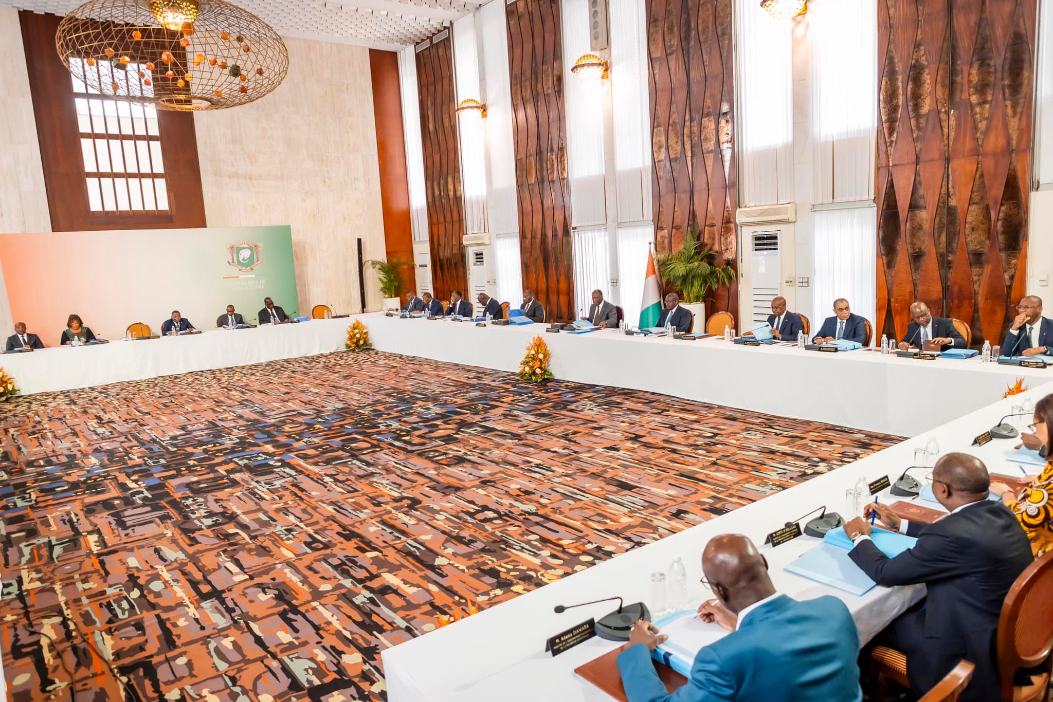 Lutte contre la criminalité organisée : la Côte d’Ivoire renforce l’ensemble de son dispositif répressif