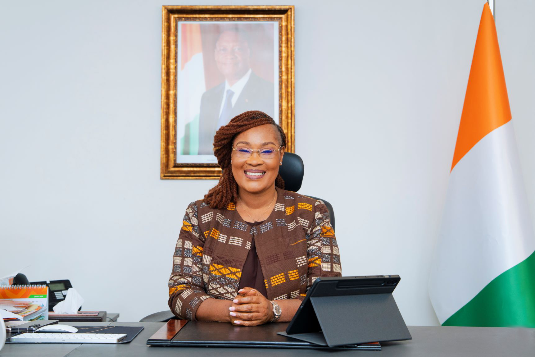  Lutte contre la pauvreté : 227 000 ménages sortis de la vulnérabilité de 2017 à ce jour grâce aux Filets sociaux productifs