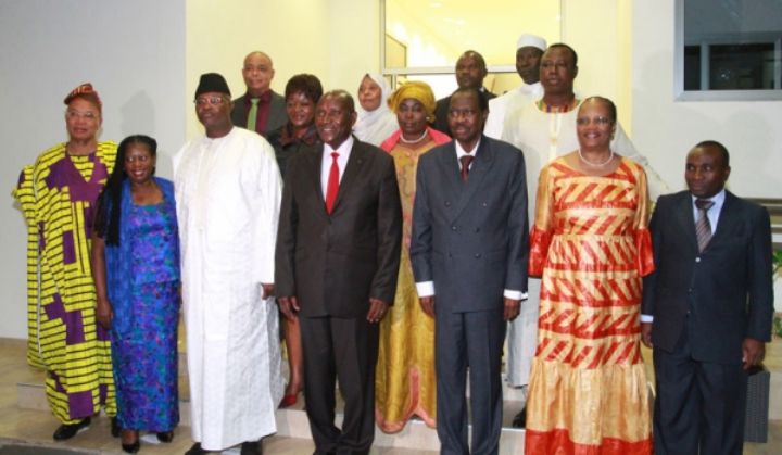 Prévention de la torture: Les médiateurs africains échangent avec Duncan