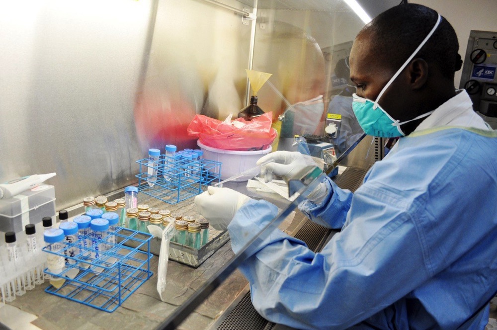 Lutte contre la tuberculose : cette maladie ne doit plus être un problème de santé publique à l’horizon 2030