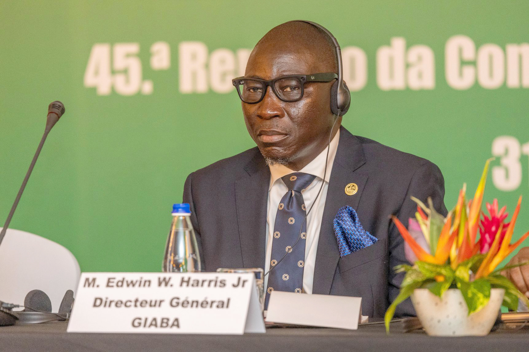 Lutte contre le Blanchiment des capitaux et le financement du terrorisme : Juste un pas pour la sortie de la Côte d’Ivoire de la liste grise du GAFI
