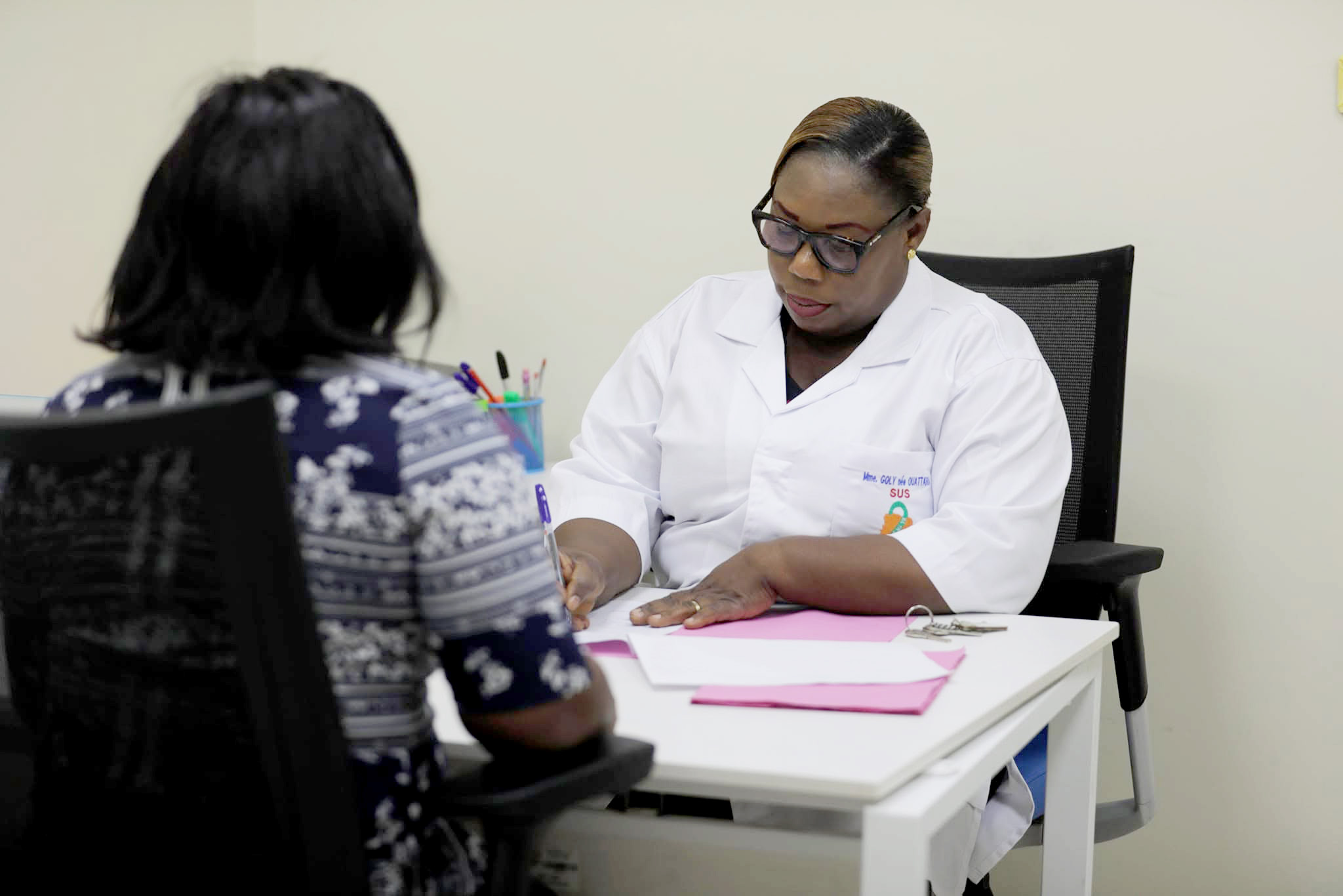 Lutte contre le cancer : 20 000 cas détectés par an, dont 5 000 du sein