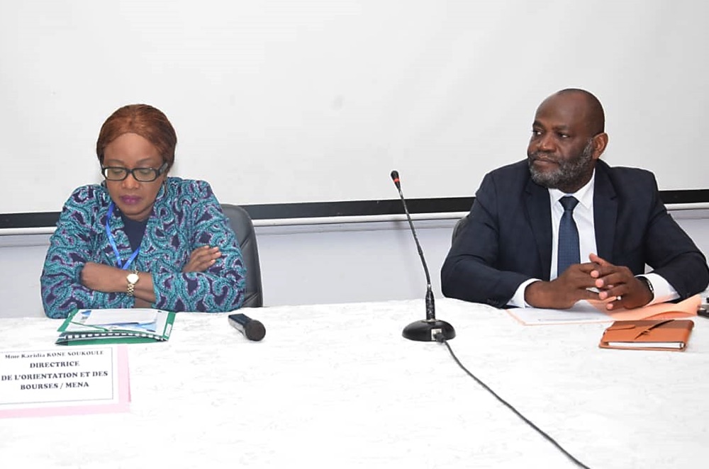 Lutte contre le décrochage scolaire : 2 827 élèves maintenus dans le système éducatif sur 3 249, soit un taux de 87%