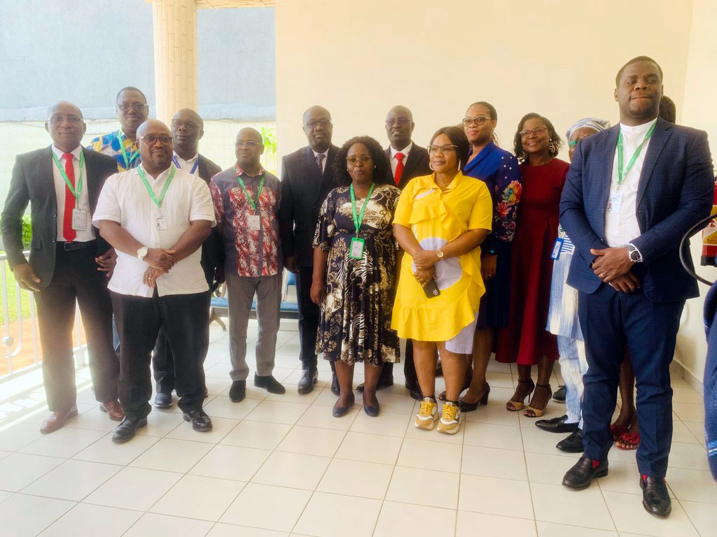 Lutte contre le SIDA : les festivités marquant les 20 d’existence de l’Ong Aconda vs-ci lancées