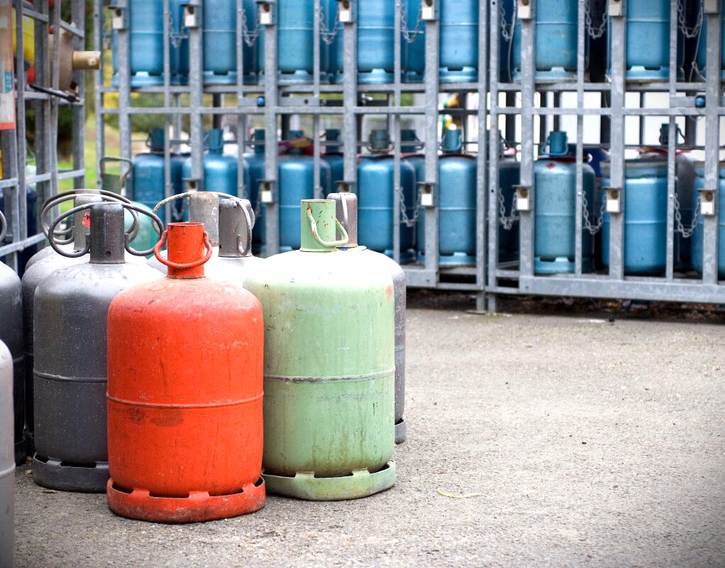 Lutte contre le transvasement du gaz butane : Le gouvernement poursuit la traque sur le territoire national