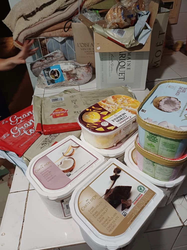 Lutte contre les fraudes de tout genre : Le Ministère en charge du commerce procède à une importante saisie de plusieurs dizaines de produits prohibés