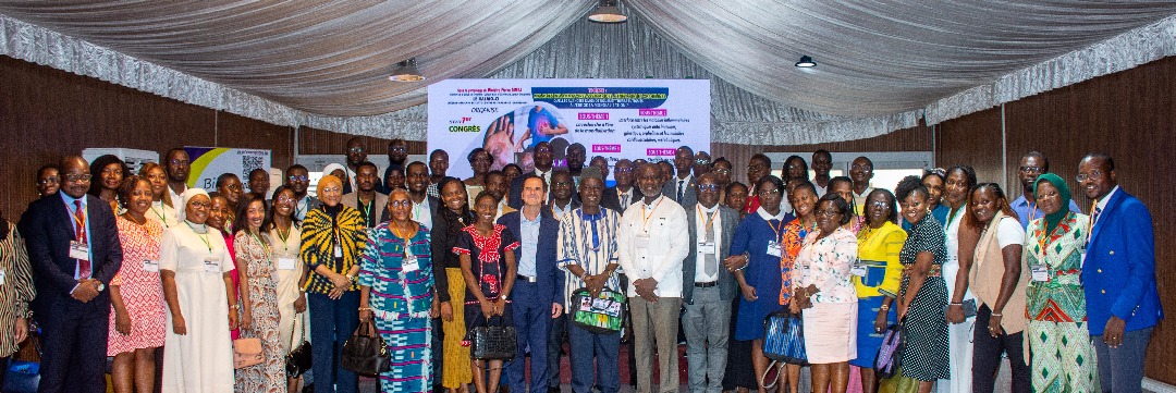 Lutte contre les maladies orphelines ou rares en Afrique : un réseau de spécialistes du corps médical s'engage