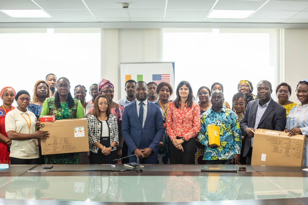 Lutte contre les Violences basées sur le genre : le Millenium Challenge Account CI accompagne le ministère de la Femme, de la Famille et de l’Enfant