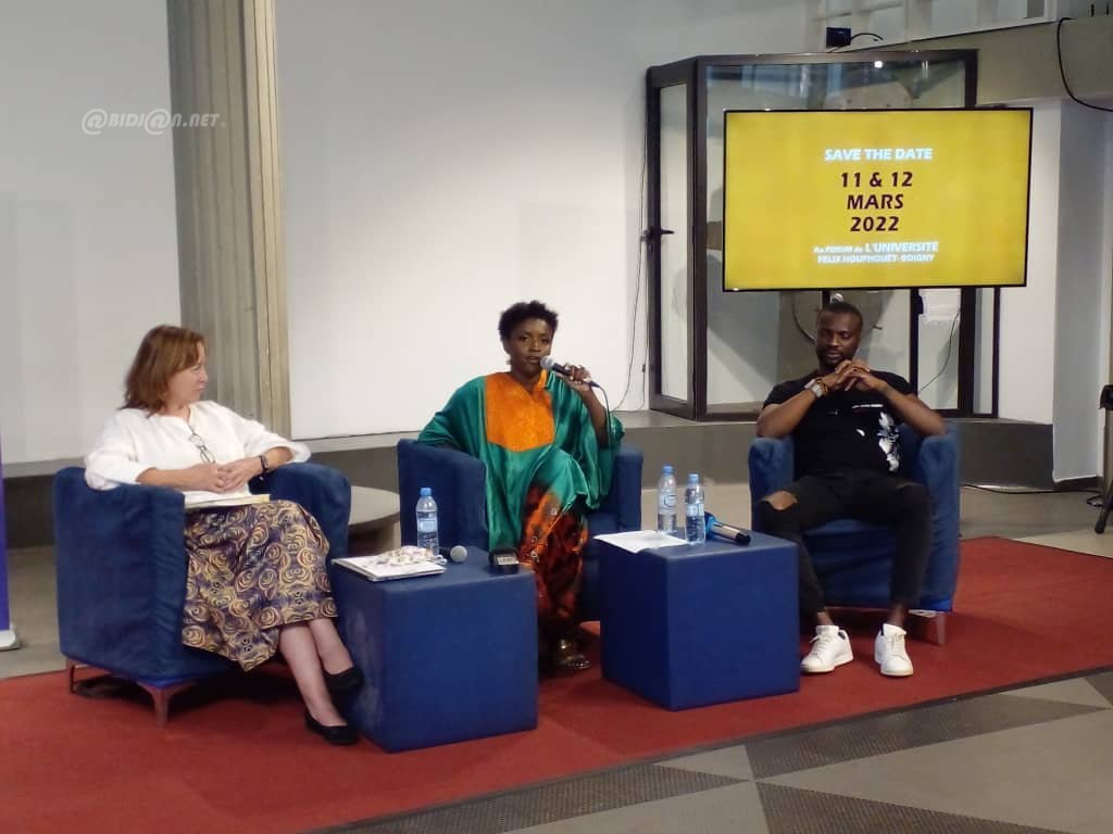 Lutte contre les violences basées sur le genre : le premier festival sur le consentement prévu en mars à Abidjan