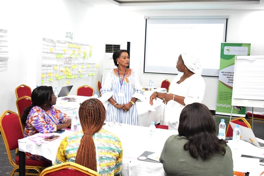 Lutte contre les violences basées sur le genre : Les pays de l’Afrique de l’ouest appelés à intensifier leurs actions