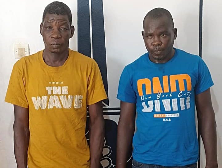 Lutte contre l’insécurité à Guiglo: deux coupeurs de route condamnés à 20 ans de prison ferme