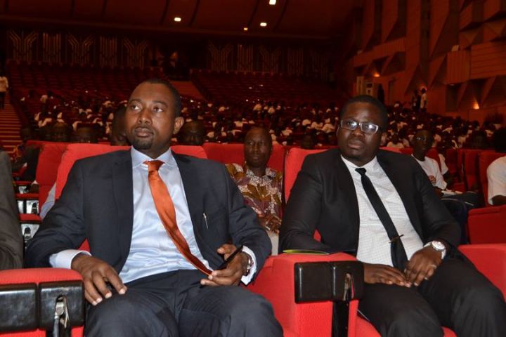 Lutte contre la cybercriminalité : lancement du concours BODIEL