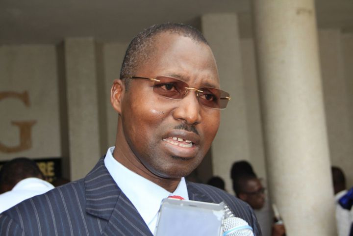 Lutte contre les maladies épidémiques : 100 millions FCFA de matériel remis à la Côte d’Ivoire