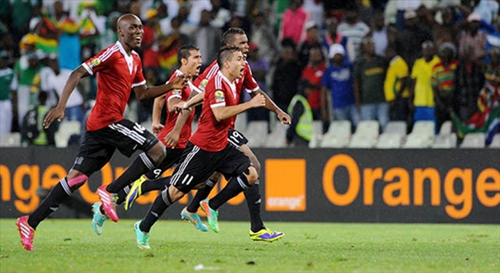 CHAN 2014 : La Lybie remporte le trophée et succède à la Tunisie