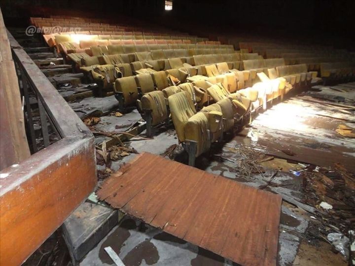 Lycée scientifique de Yamoussoukro: Kandia Camara annonce le démarrage des travaux de réhabilitation ’’bientôt’’