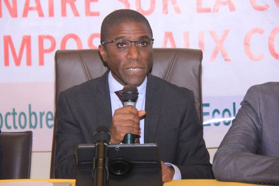 Trésor public ivoirien : Le Dg Ahoussi Arthur Augustin dresse le bilan des actions 2023