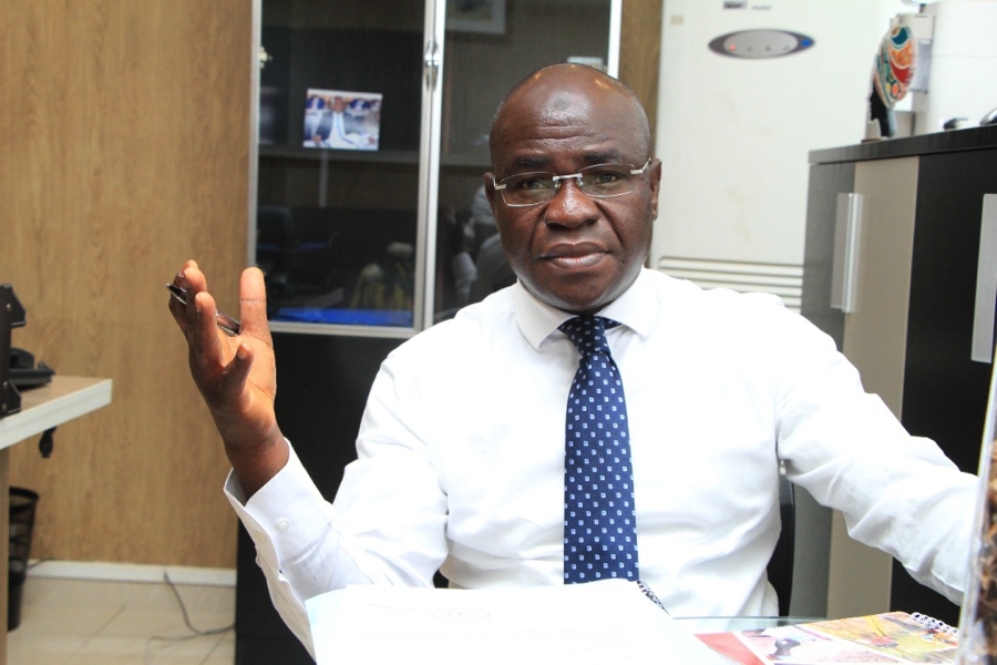 Élection Secrétaires départementaux Rhdp: Kalil Konaté inquiet dans le Hambol